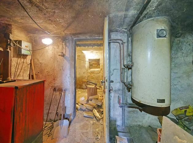 Prodej rodinného domu, Jarošov nad Nežárkou, 160 m2