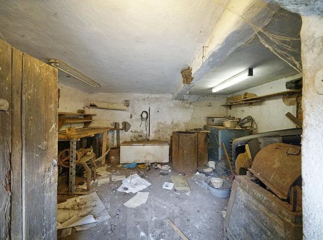 Prodej rodinného domu, Jarošov nad Nežárkou, 160 m2