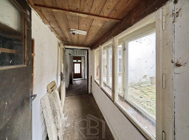 Prodej rodinného domu, Jarošov nad Nežárkou, 160 m2