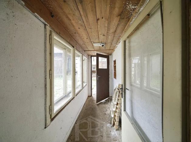 Prodej rodinného domu, Jarošov nad Nežárkou, 160 m2