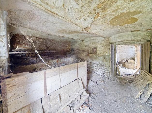 Prodej rodinného domu, Jarošov nad Nežárkou, 160 m2