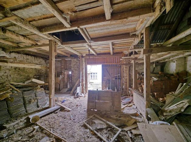 Prodej rodinného domu, Jarošov nad Nežárkou, 160 m2