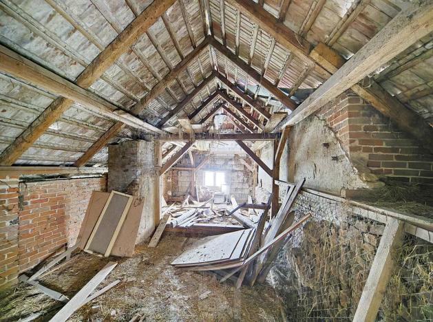 Prodej rodinného domu, Jarošov nad Nežárkou, 160 m2