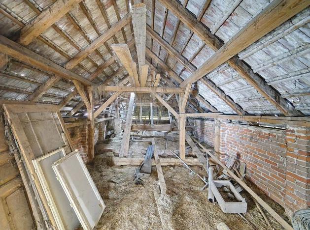 Prodej rodinného domu, Jarošov nad Nežárkou, 160 m2