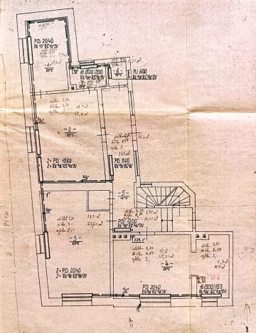 Prodej rodinného domu, Jarošov nad Nežárkou, 160 m2