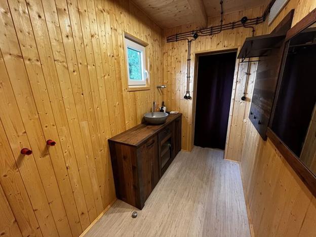 Prodej chaty, Olešná, 88 m2