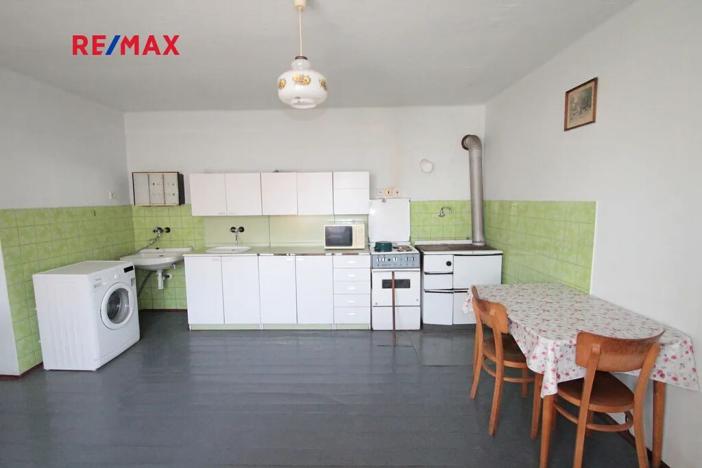 Prodej rodinného domu, Církvice, 120 m2