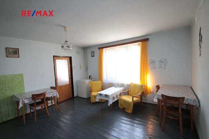 Prodej rodinného domu, Církvice, 120 m2