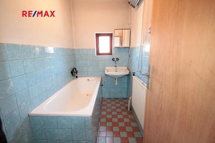 Prodej rodinného domu, Církvice, 120 m2