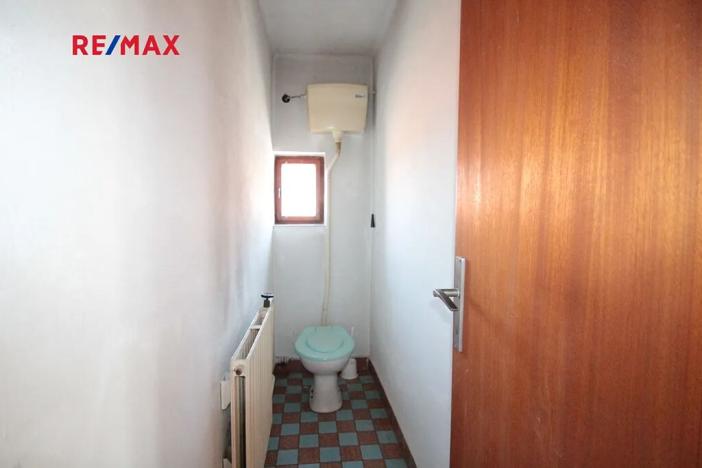 Prodej rodinného domu, Církvice, 120 m2