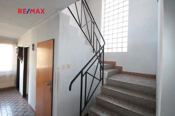 Prodej rodinného domu, Církvice, 120 m2