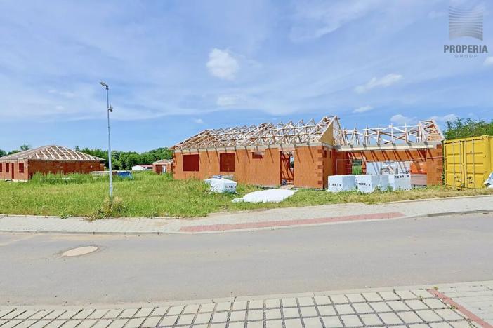 Prodej rodinného domu, Oleksovice, 107 m2