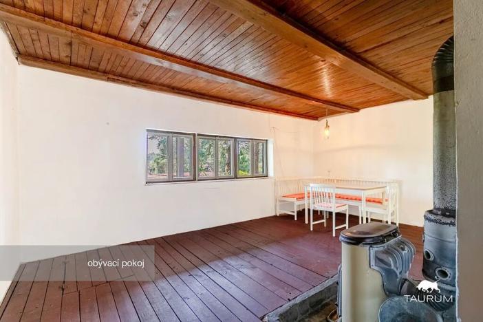 Prodej chaty, Stříbro, 73 m2