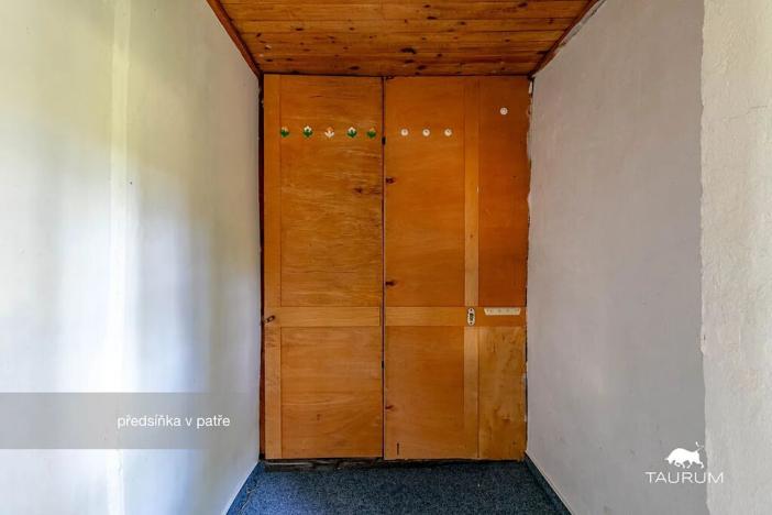 Prodej chaty, Stříbro, 73 m2