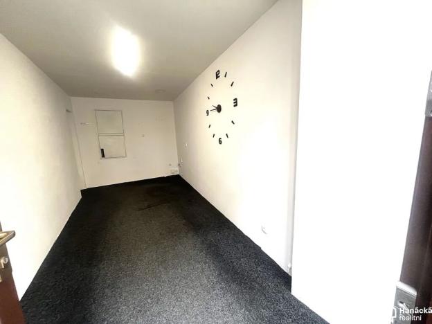 Pronájem obchodního prostoru, Olomouc, Riegrova, 13 m2