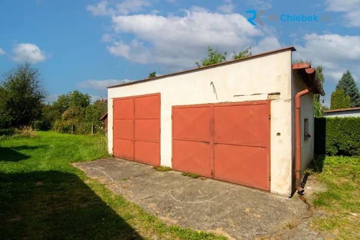 Prodej rodinného domu, Frýdek-Místek, Ostravská, 150 m2