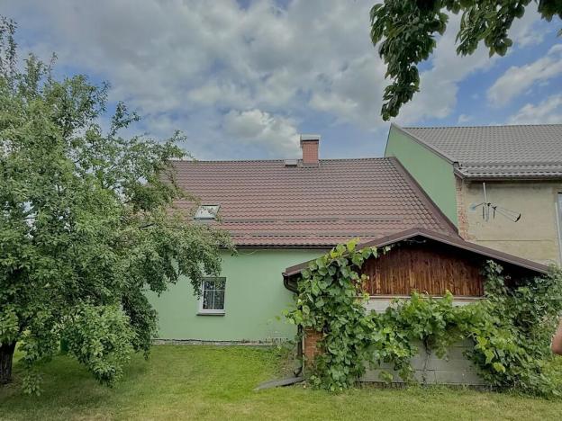 Prodej rodinného domu, Bernartice, 170 m2