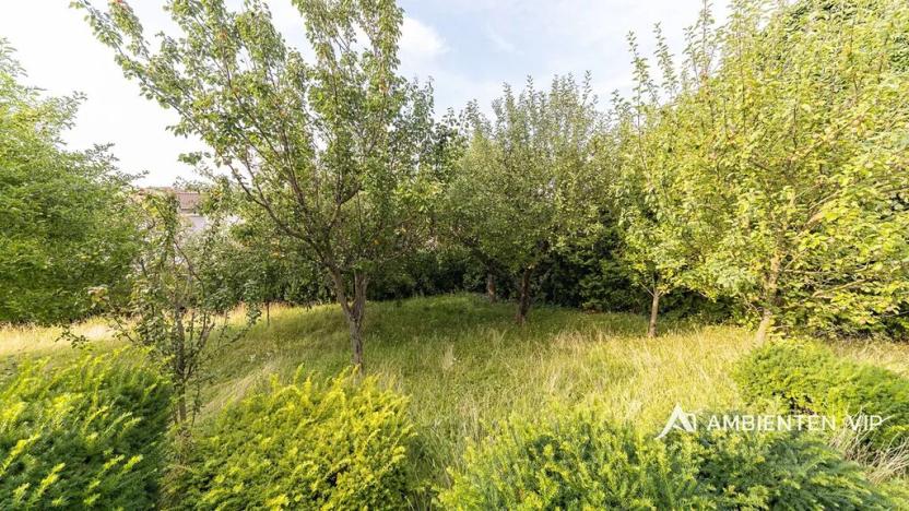 Prodej pozemku pro bydlení, Brno, 1714 m2