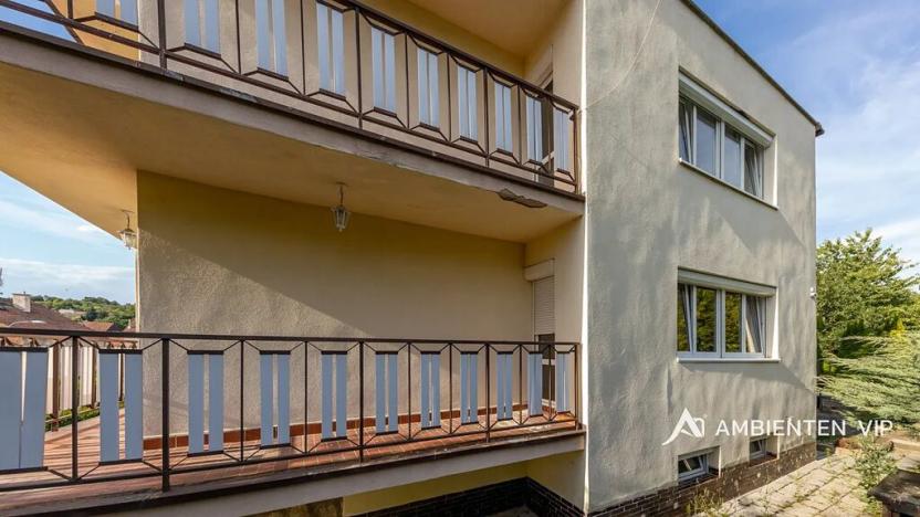 Prodej pozemku pro bydlení, Brno, 1714 m2