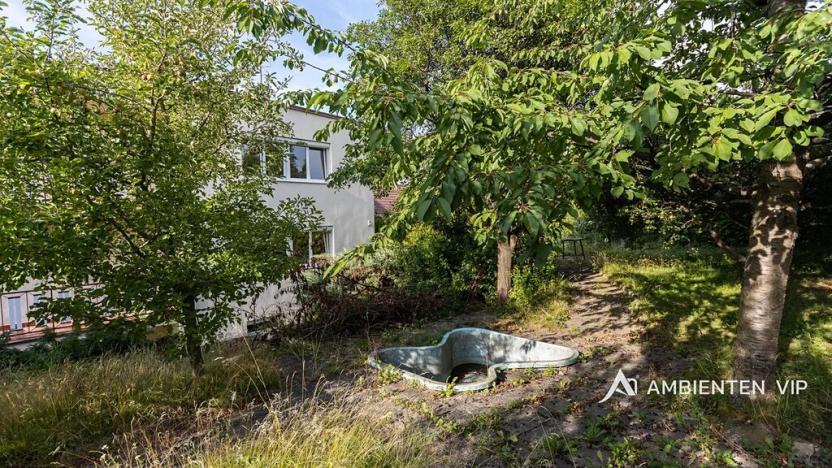 Prodej rodinného domu, Brno, 393 m2