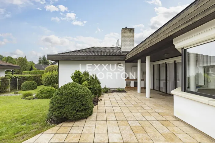 Prodej rodinného domu, Kamenice, Kruhová, 355 m2