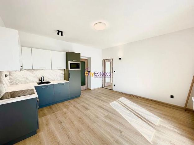 Pronájem bytu 3+kk, Praha - Záběhlice, Oty Pavla, 55 m2