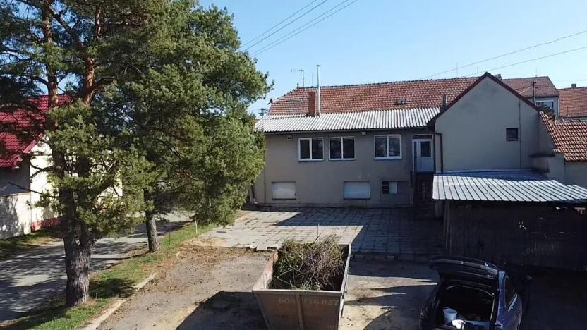 Prodej rodinného domu, Nesvačilka, 250 m2