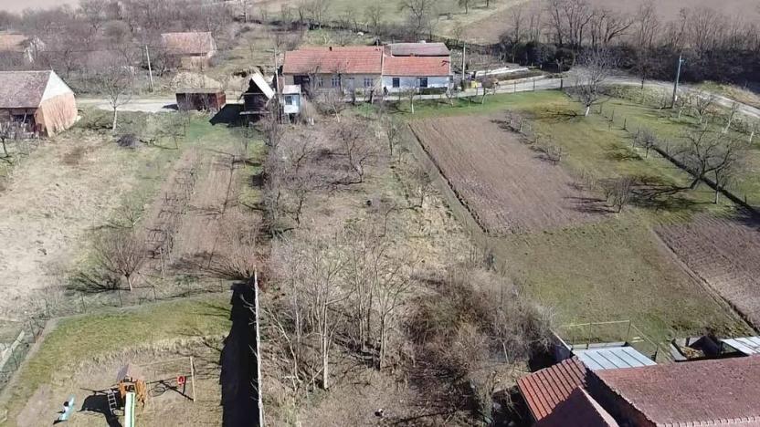 Prodej pozemku pro bydlení, Klobouky u Brna, 927 m2