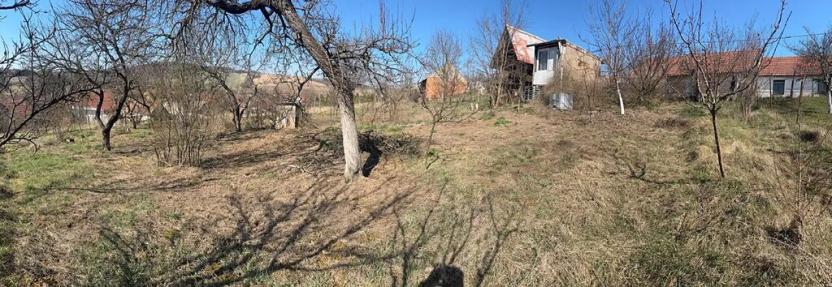 Prodej pozemku pro bydlení, Klobouky u Brna, 927 m2