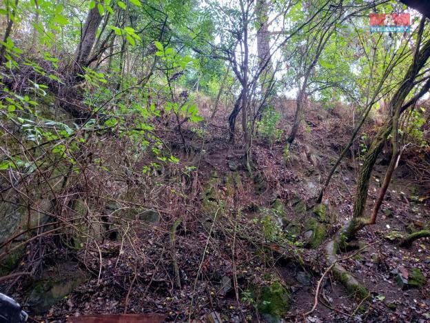 Prodej chalupy, Horosedly, 52 m2