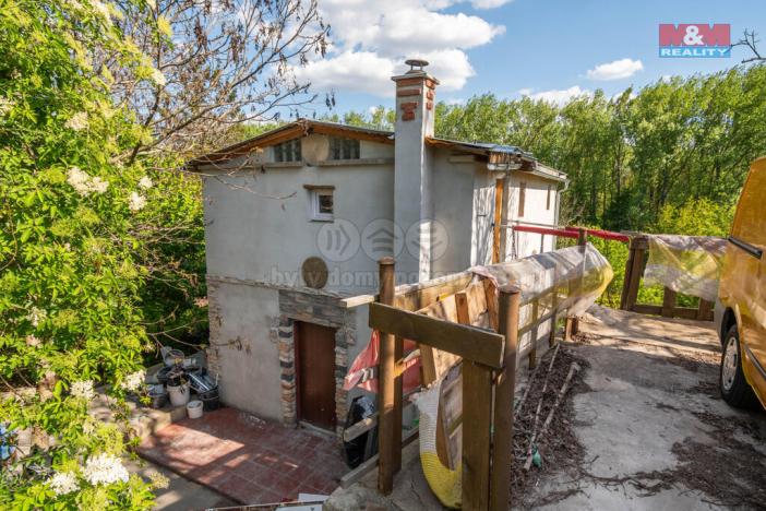 Prodej rodinného domu, Slaný, Lacinova, 89 m2