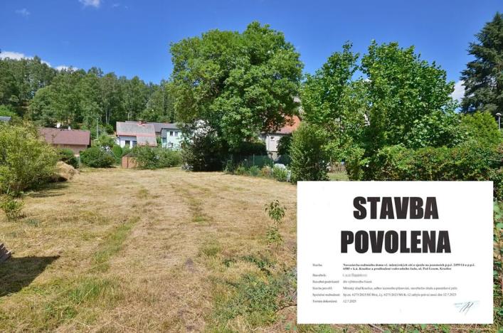 Prodej rodinného domu, Kraslice, Pod lesem, 135 m2