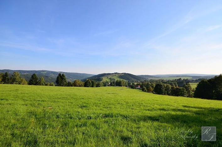 Prodej rodinného domu, Kraslice, Pod lesem, 135 m2