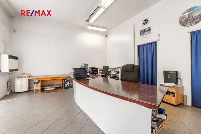 Prodej kanceláře, Praha - Vysočany, Novovysočanská, 45 m2