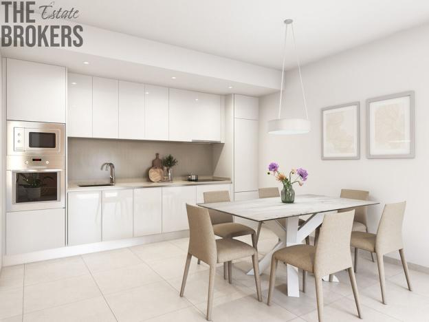 Prodej bytu 4+kk, Vera, Almería, Španělsko, 79 m2