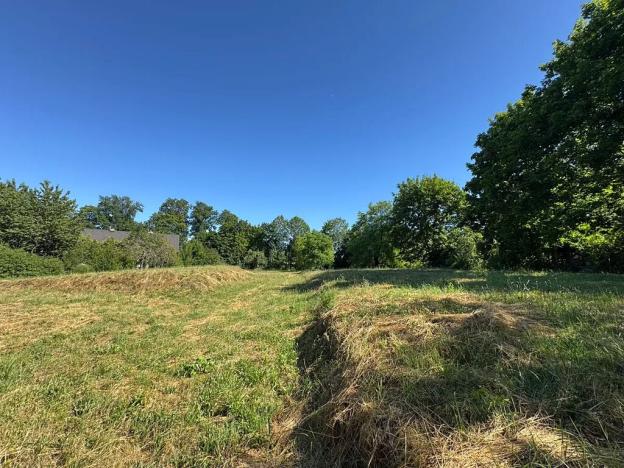 Prodej pozemku pro bydlení, Praha - Vinoř, Semtínská, 380 m2