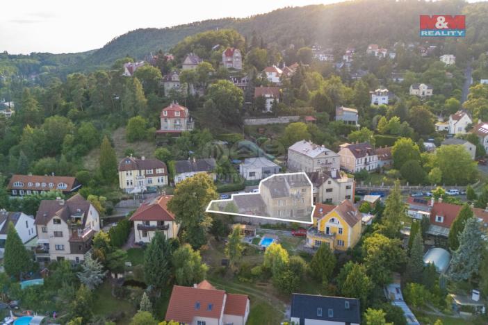 Prodej rodinného domu, Černošice, Komenského, 86 m2