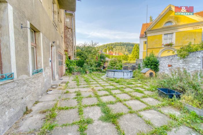 Prodej rodinného domu, Černošice, Komenského, 86 m2