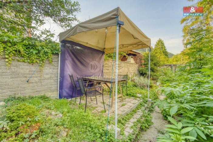 Prodej rodinného domu, Černošice, Komenského, 86 m2