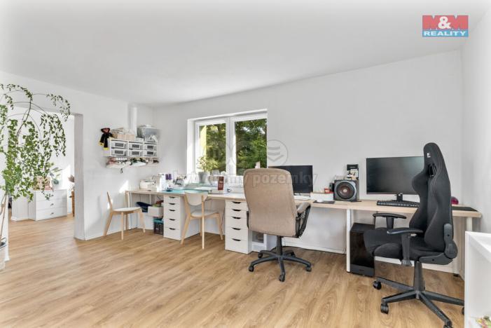 Prodej rodinného domu, Raspenava, Hejnická, 170 m2