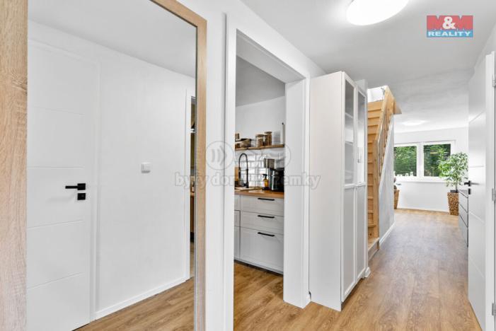 Prodej rodinného domu, Raspenava, Hejnická, 170 m2