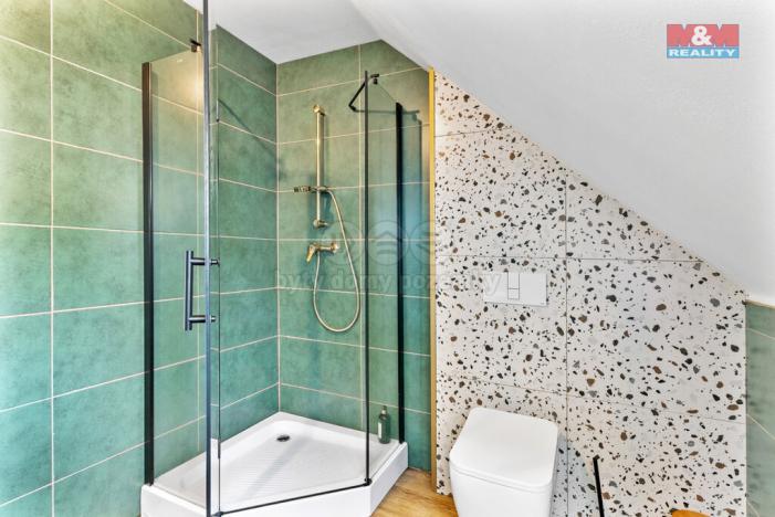 Prodej rodinného domu, Raspenava, Hejnická, 170 m2