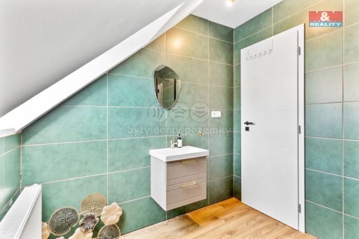 Prodej rodinného domu, Raspenava, Hejnická, 170 m2