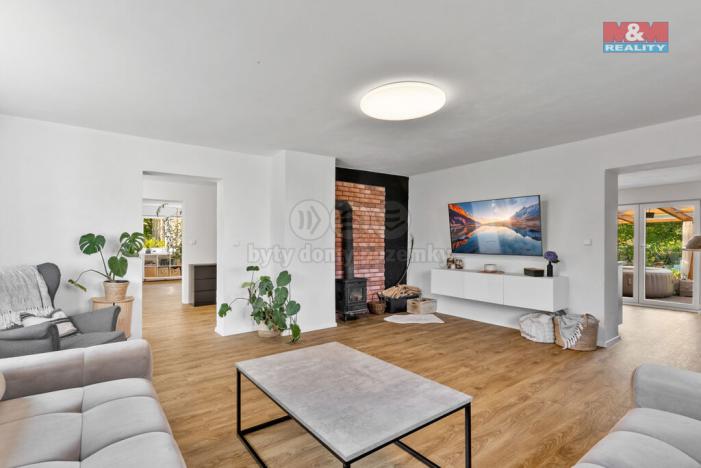 Prodej rodinného domu, Raspenava, Hejnická, 170 m2