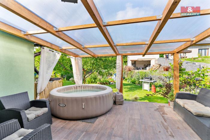 Prodej rodinného domu, Raspenava, Hejnická, 170 m2