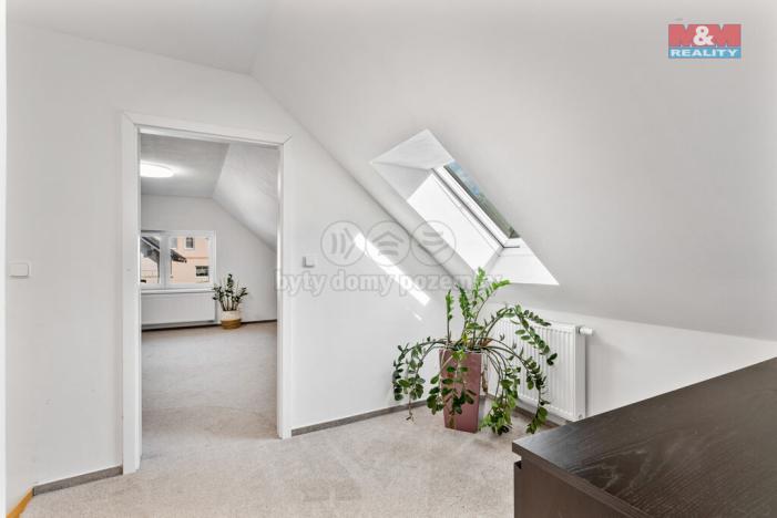 Prodej rodinného domu, Raspenava, Hejnická, 170 m2