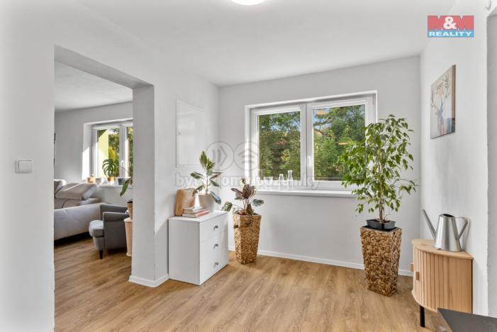 Prodej rodinného domu, Raspenava, Hejnická, 170 m2