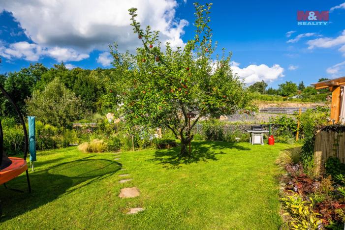 Prodej rodinného domu, Raspenava, Hejnická, 170 m2