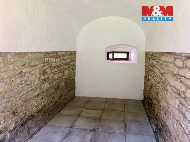 Prodej rodinného domu, Česká Skalice - Zlíč, 247 m2