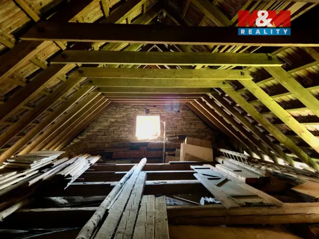 Prodej rodinného domu, Česká Skalice - Zlíč, 247 m2